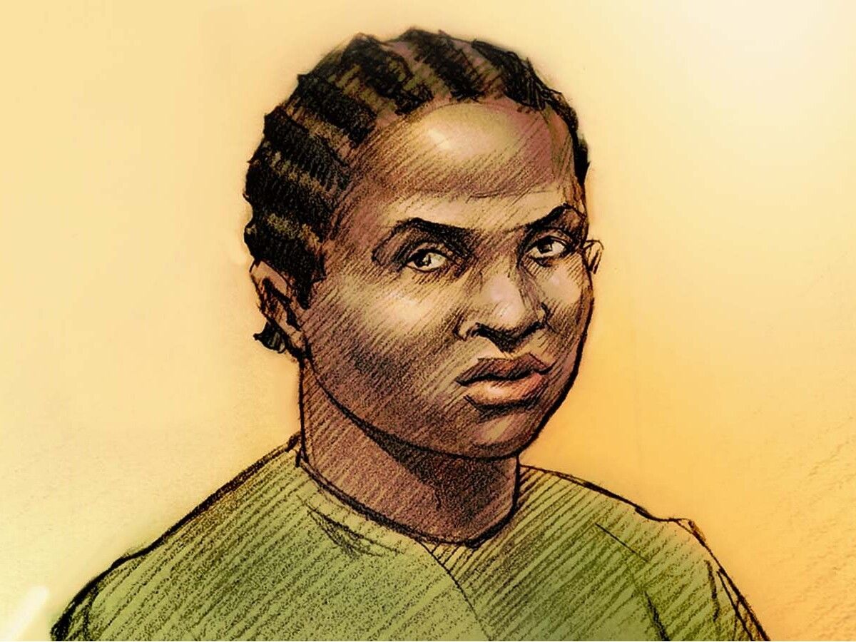 Woman convicted of killing stepson wins reprieve to stay in Canada five years after she was ordered deported