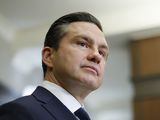 nationalpost.com - Bloomberg News - Poilievre makes 'dollar-for-dollar' tariff policy pitch to U.S. automakers
