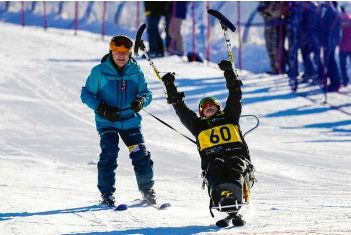 Real Canadians: Whistler Adaptive Sports works to break barriers and empower people of all abilities