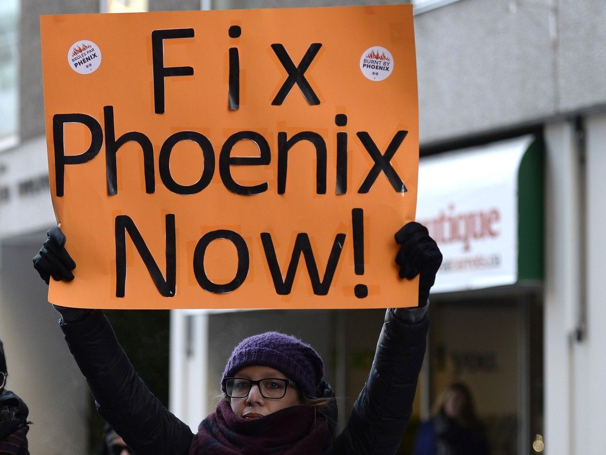 The new frontier of government accountability could be a colourful AI-generated image connecting the dots.