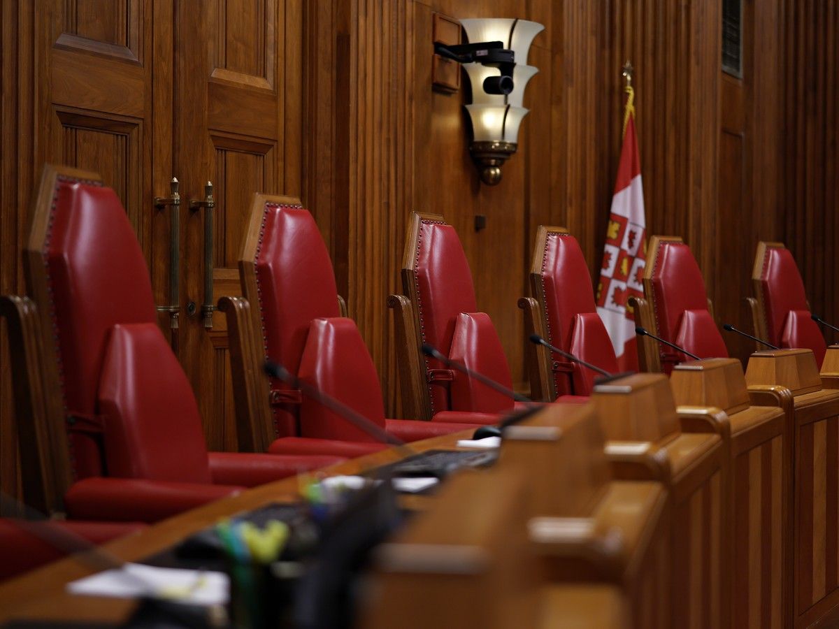 Chris Selley: The notwithstanding clause is the bulwark against a Canadian ‘Trump moment’