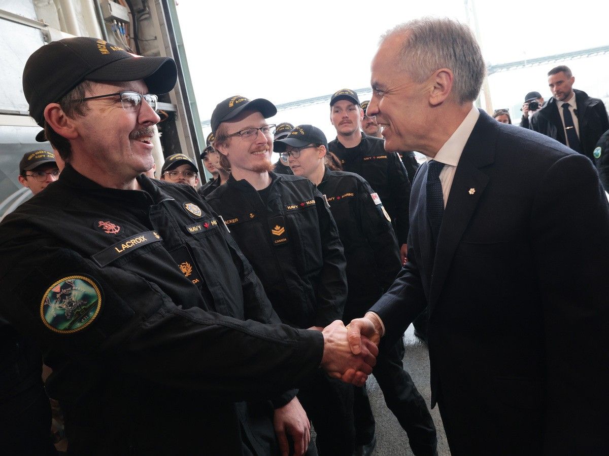 Critics say spending has not yet translated to increased capability for the Canadian Armed Forces