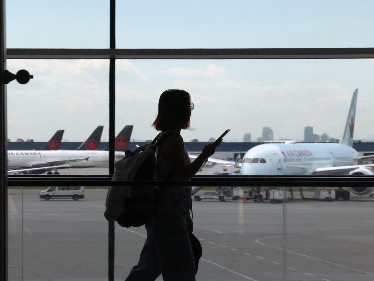 Airline CEOs warn fare increases will ‘stick’ even if jet fuel costs fall