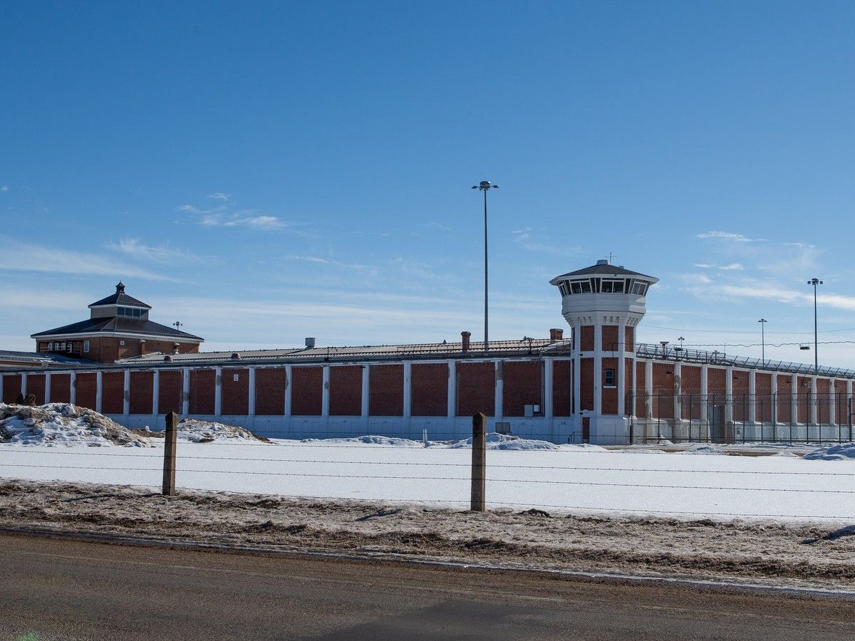 Saskatchewan prisoner awarded $65,000 for assault by guard