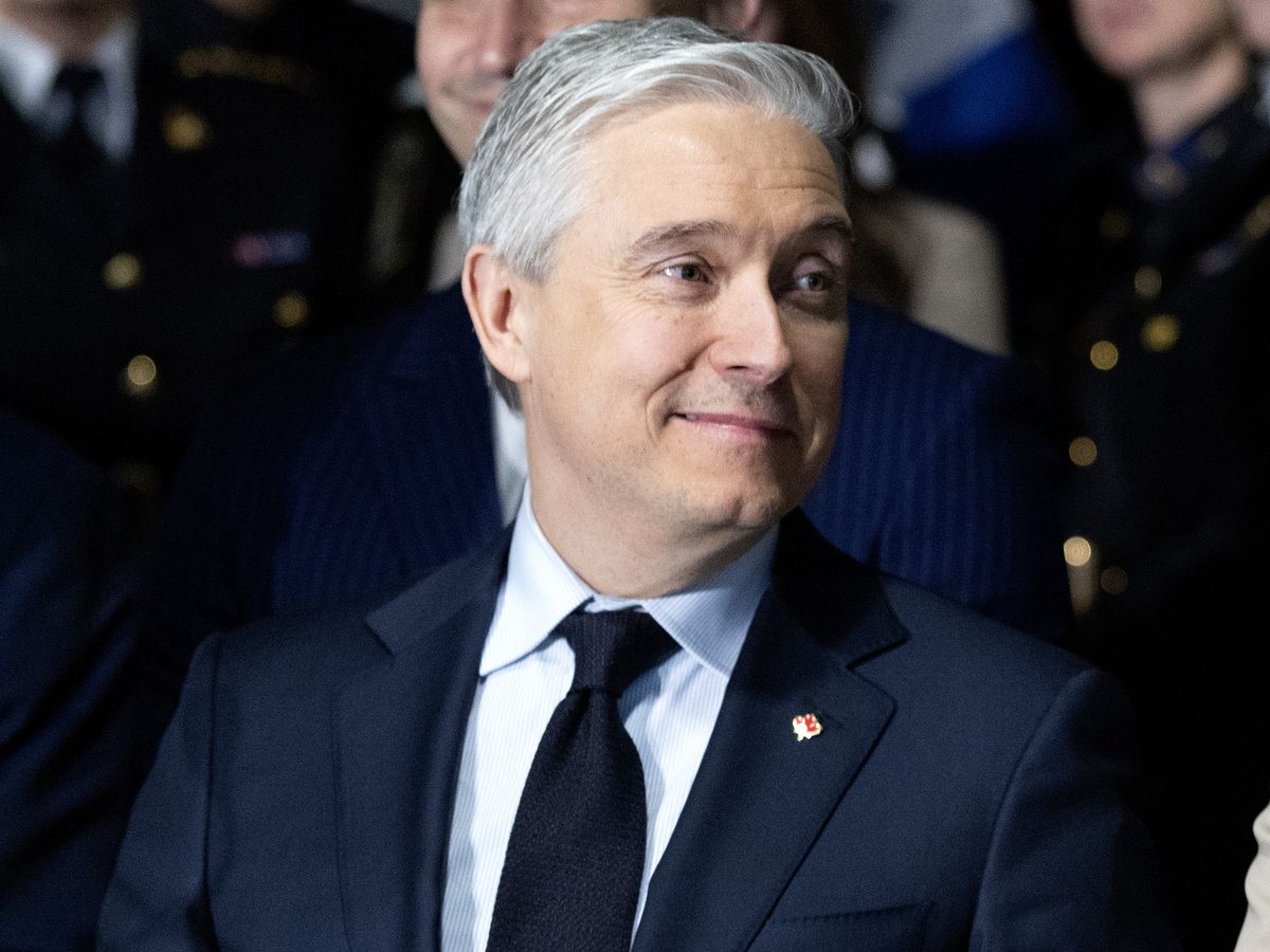 nationalpost.com - Rahim Mohamed - Finance minister says China visit touched on human rights