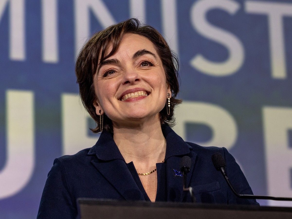 Chris Selley: Quebec’s doomed new premier can at least save her party from chauvinism