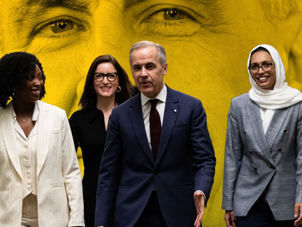 Carney’s ‘democratic sin’