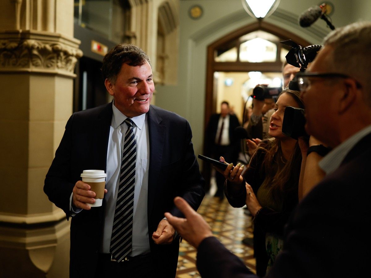 Canada is playing the long game with Trump and CUSMA. Not everyone thinks it will pay off