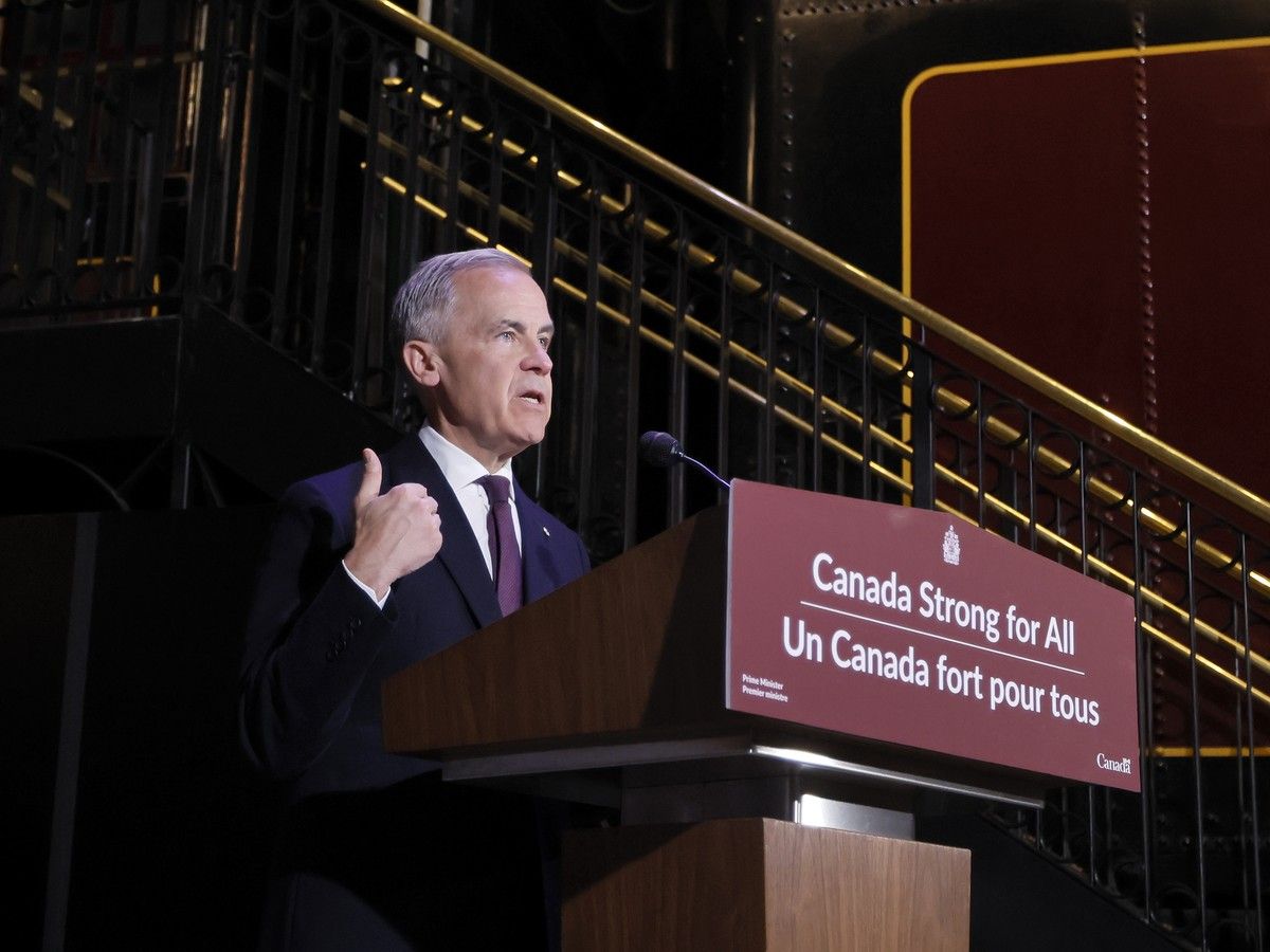 John Ivison: A wealth fund that isn’t starting with excess wealth