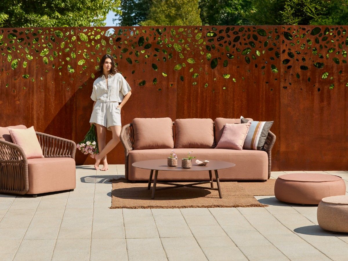 Home design: Take it outside  