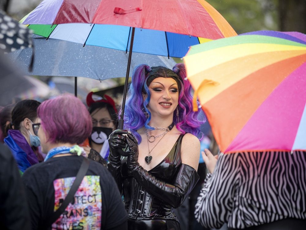 Adam Zivo: So much for ‘life saving’ gender affirming care