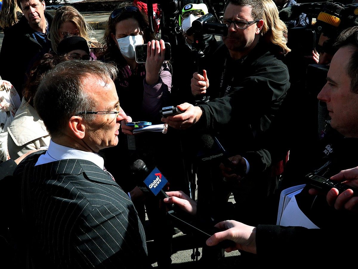 Support for Alberta separatism at a 5-year high: poll