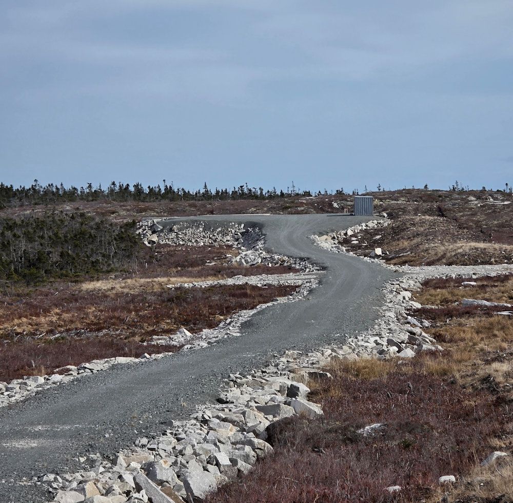 Spaceport Nova Scotia