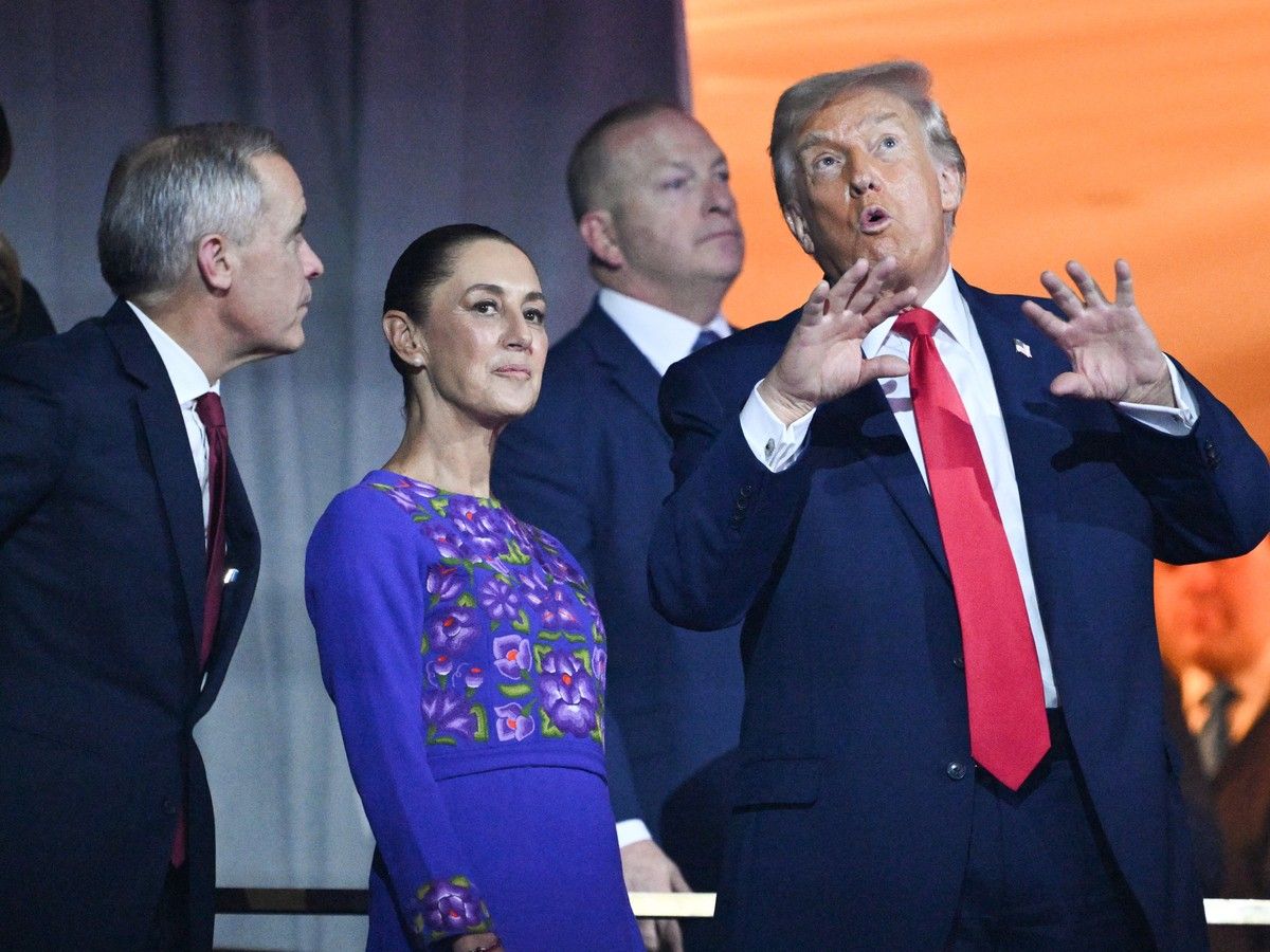 Ottawa’s wait-and-see strategy carries risk, warns Quebec’s emissary in CUSMA review