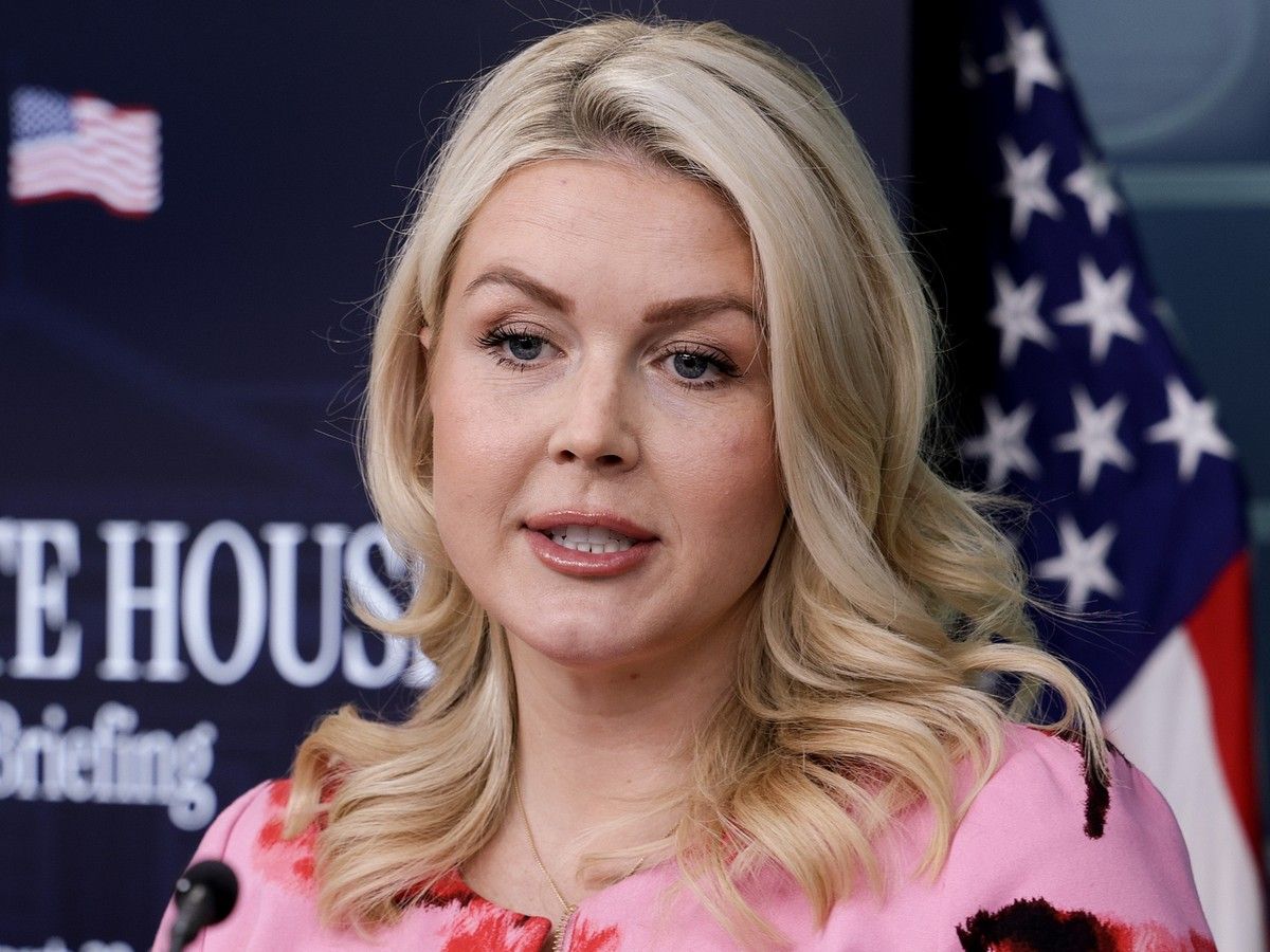 White House: U.S. military created opening for diplomatic solution in Iran