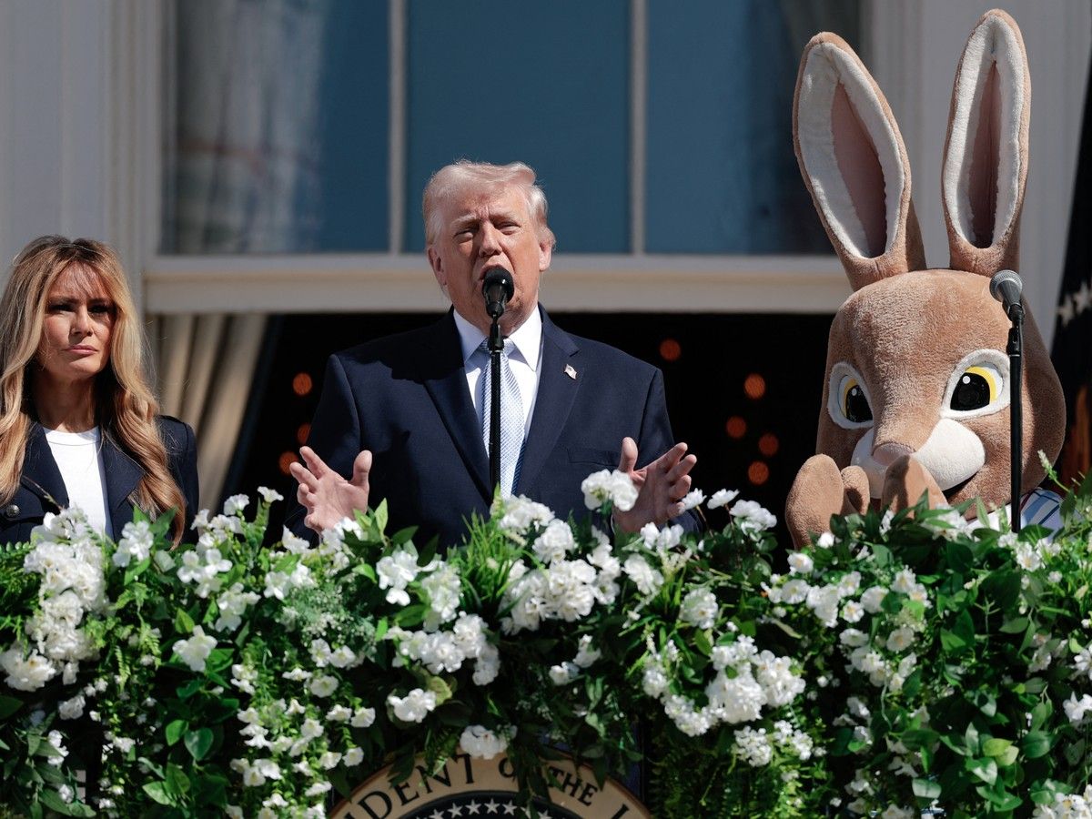 Trump says Iran ceasefire proposal ‘very significant step’