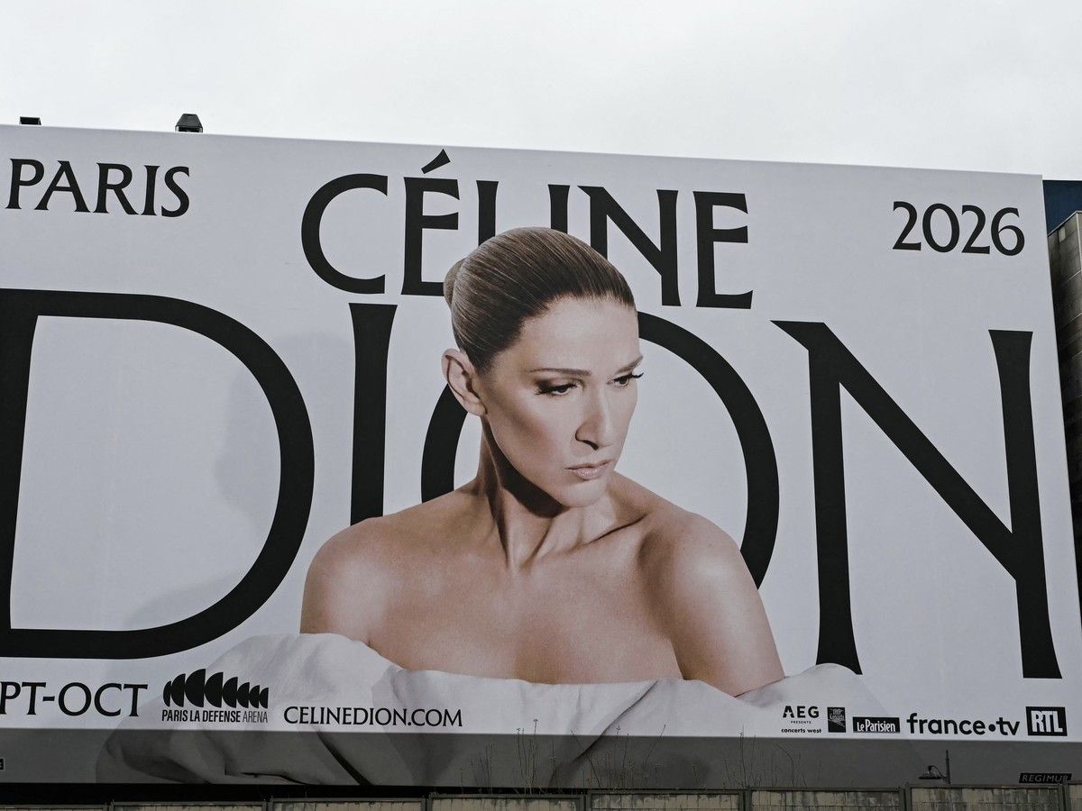 nationalpost.com - AFP - Celine Dion's Paris concerts could bring an additional US$585M into the city, industry expert says