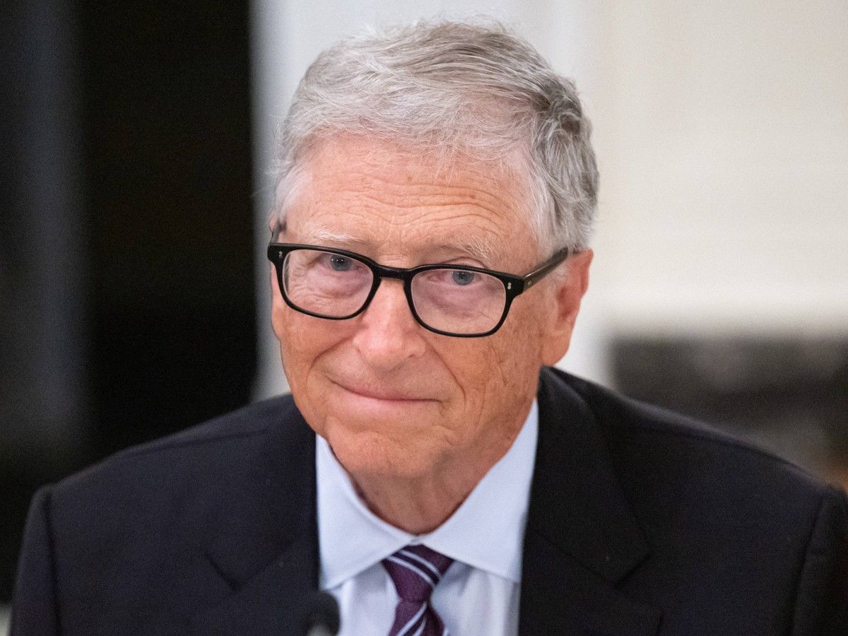 Bill Gates to appear before US House Epstein panel on June 10