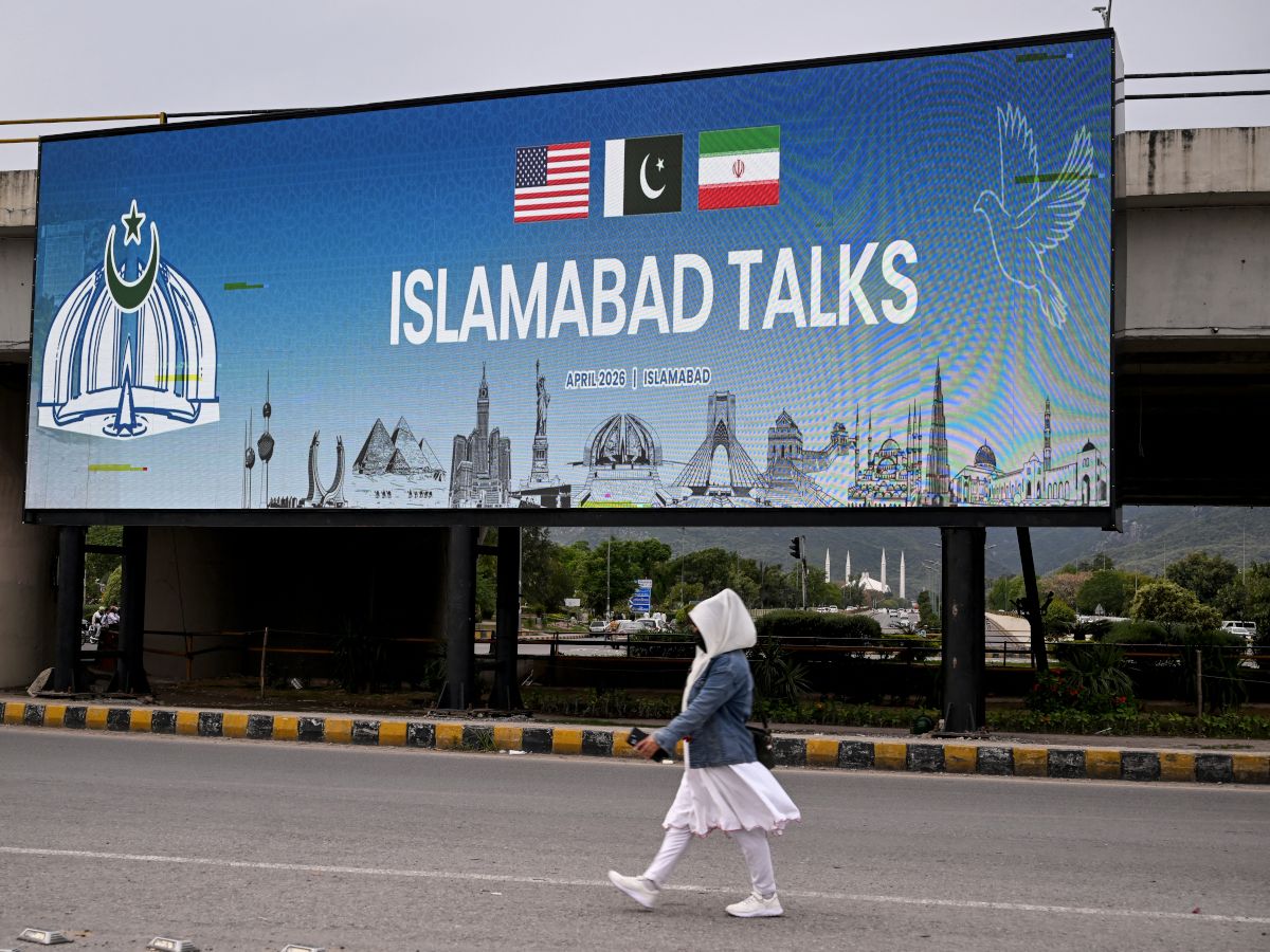 NP View: Iran is about to become more bloodthirsty than ever