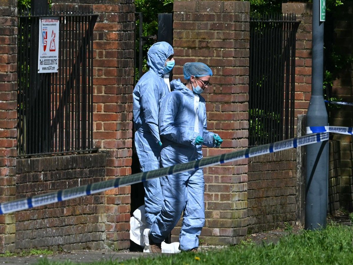 London synagogue arson attempt the latest in string of attacks on Jewish community