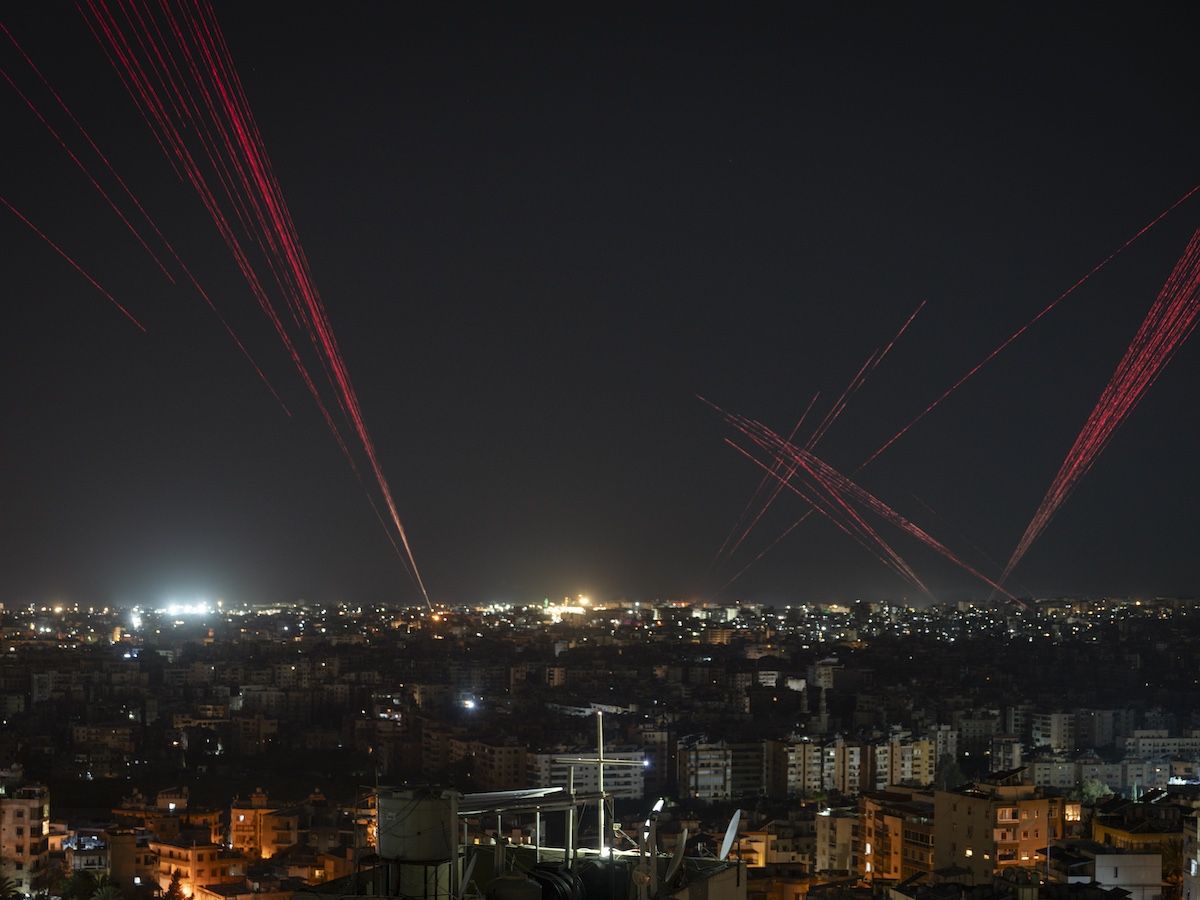 Avi Benlolo: Lebanon shouldn’t require Israel to do its dirty work