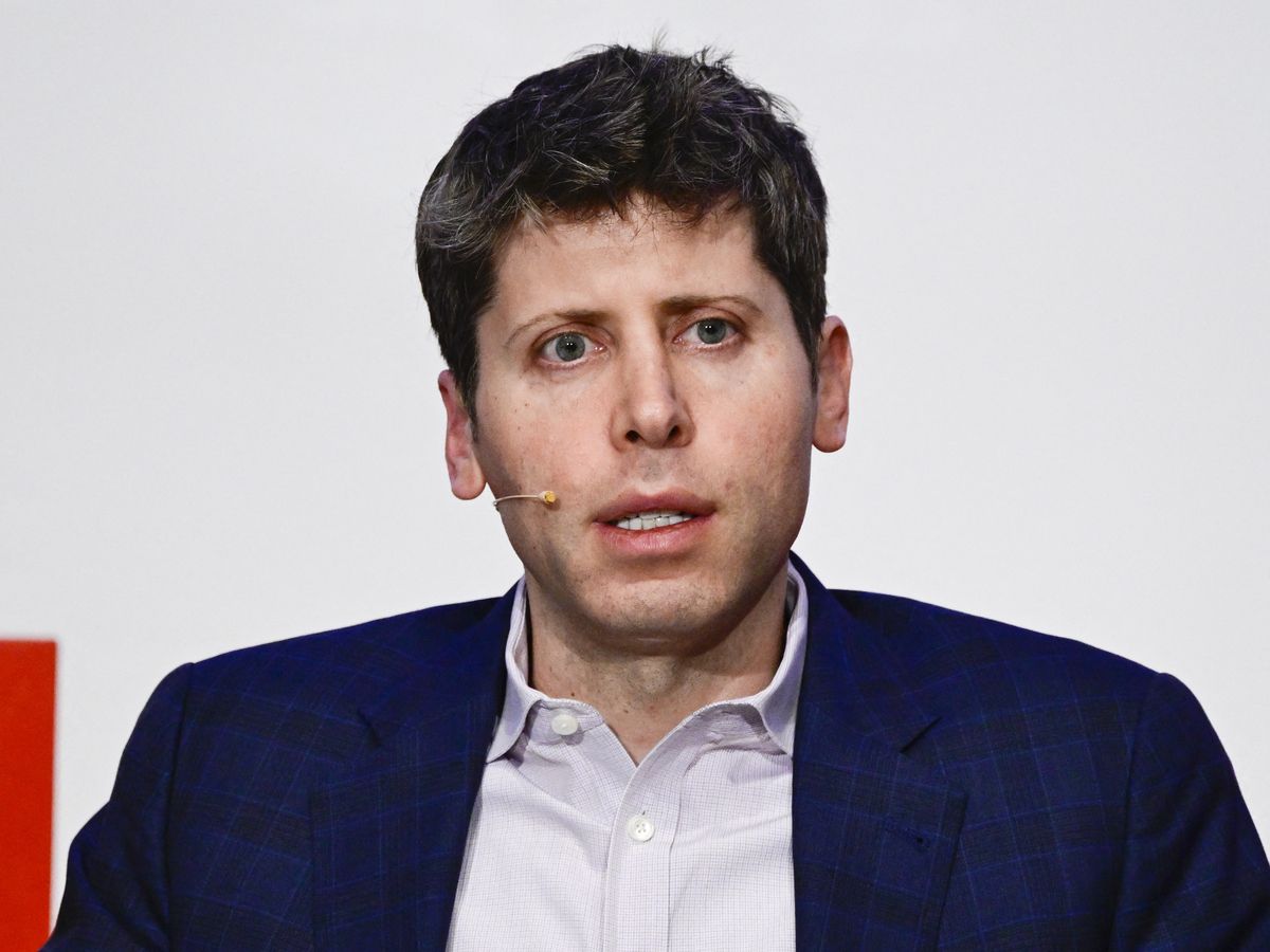 Seven Tumbler Ridge families file lawsuit against OpenAI and CEO Sam Altman