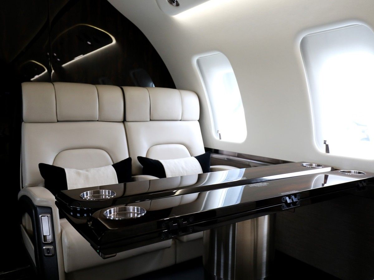 Scott Stinson: Ontario buys $28.9M private jet for Premier Doug Ford’s travel