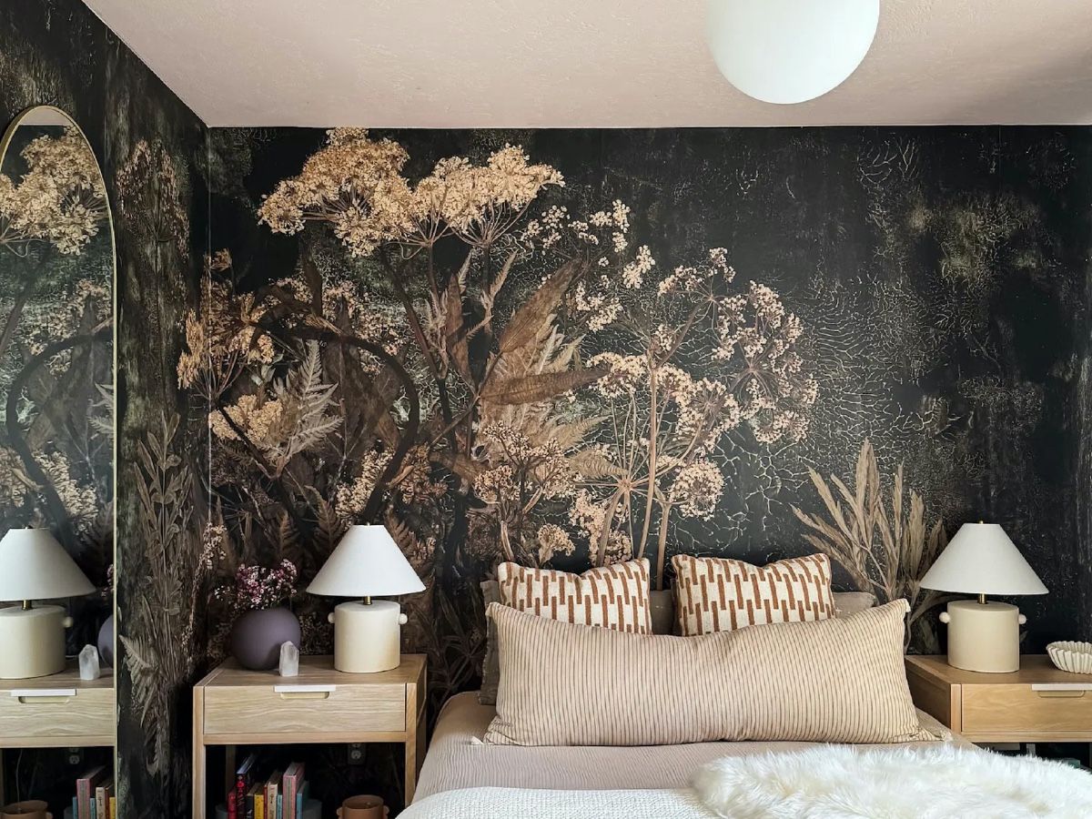 Weekend decorator: Helping a traveller hit the road in style