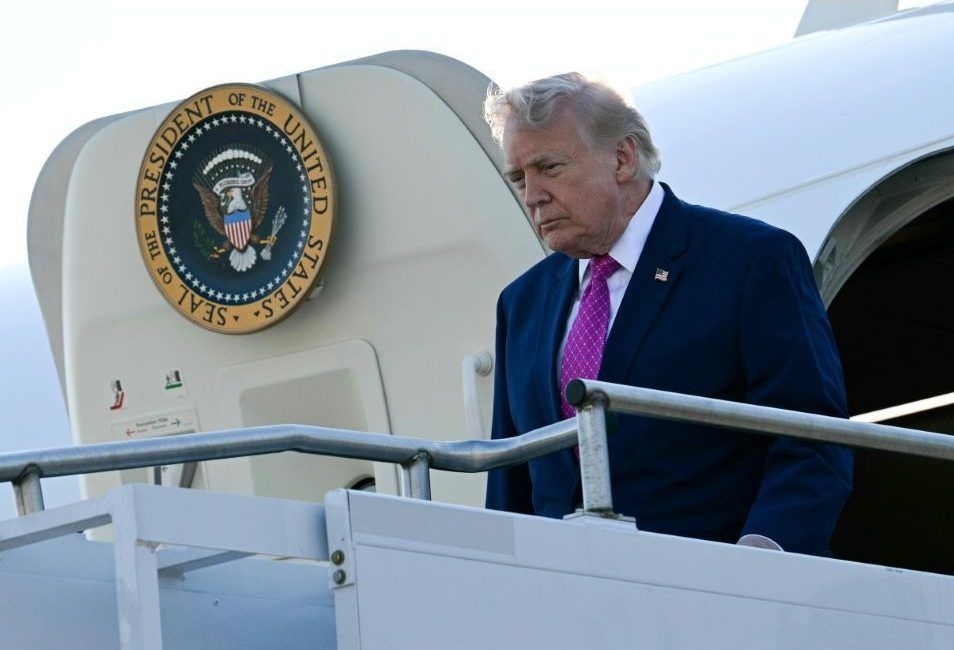 Trump’s Hormuz blockade threat could backfire: analysts