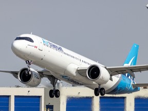 Air Transat