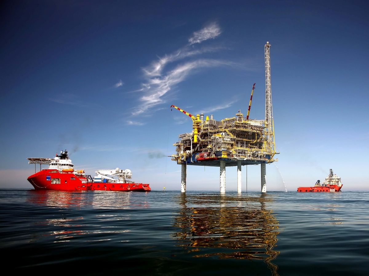 Danielle Smith: Nova Scotia could be a natural gas superpower, too