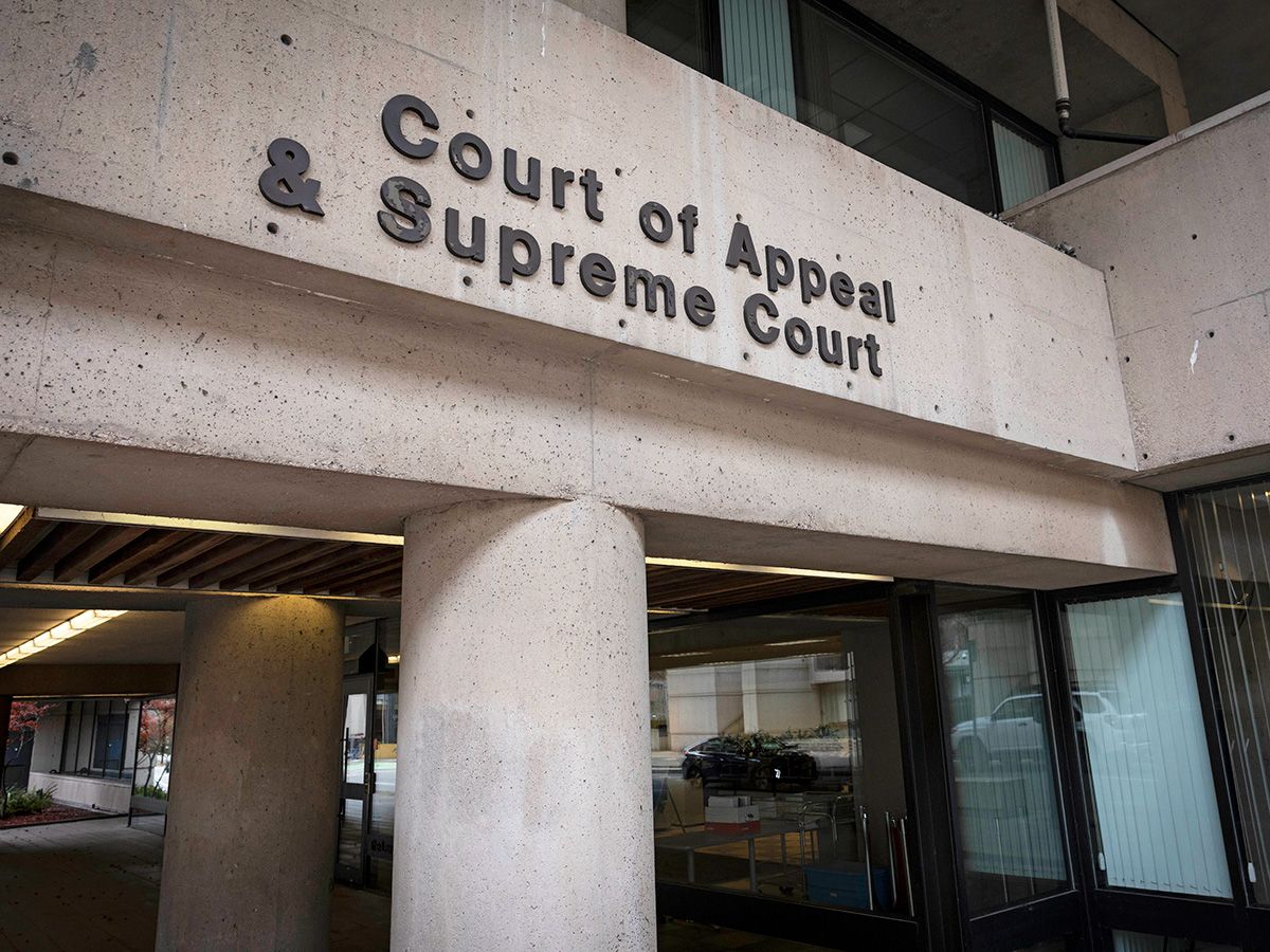 Court orders ex-personal assistant to return $5M in homes paid for with money of terminally-ill B.C. businessman