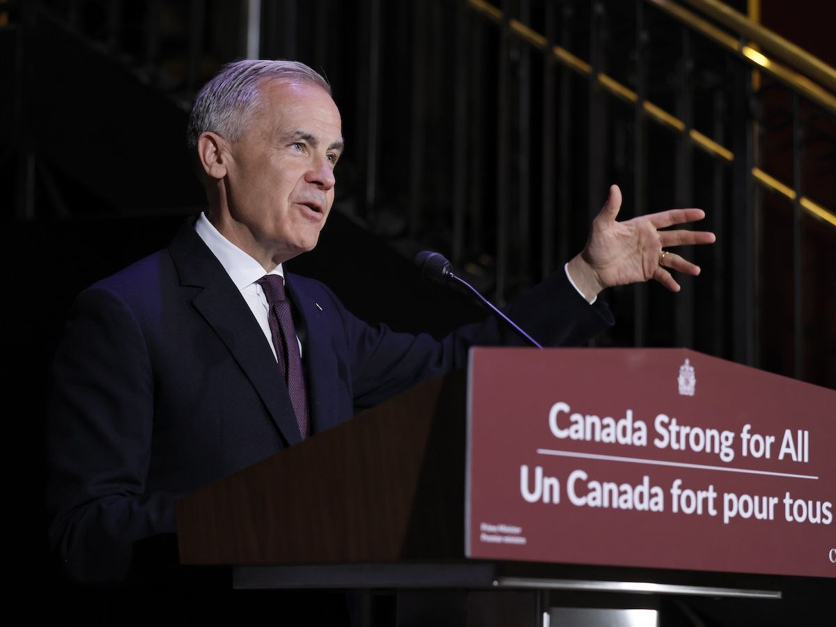 Jesse Kline: Carney’s ‘sovereign wealth fund’ an admission of Liberal failures