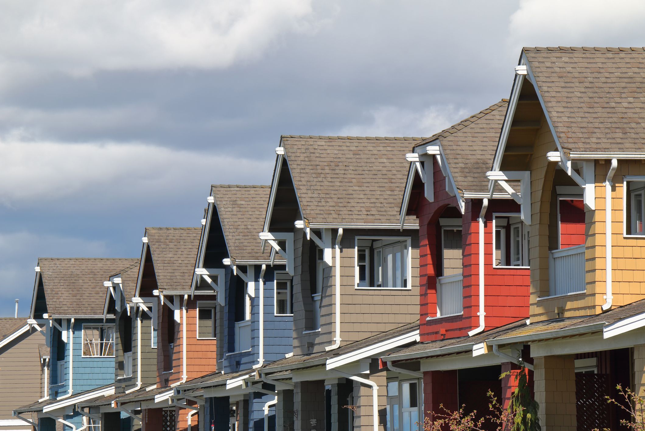 Digital Housing Growth Innovation Program