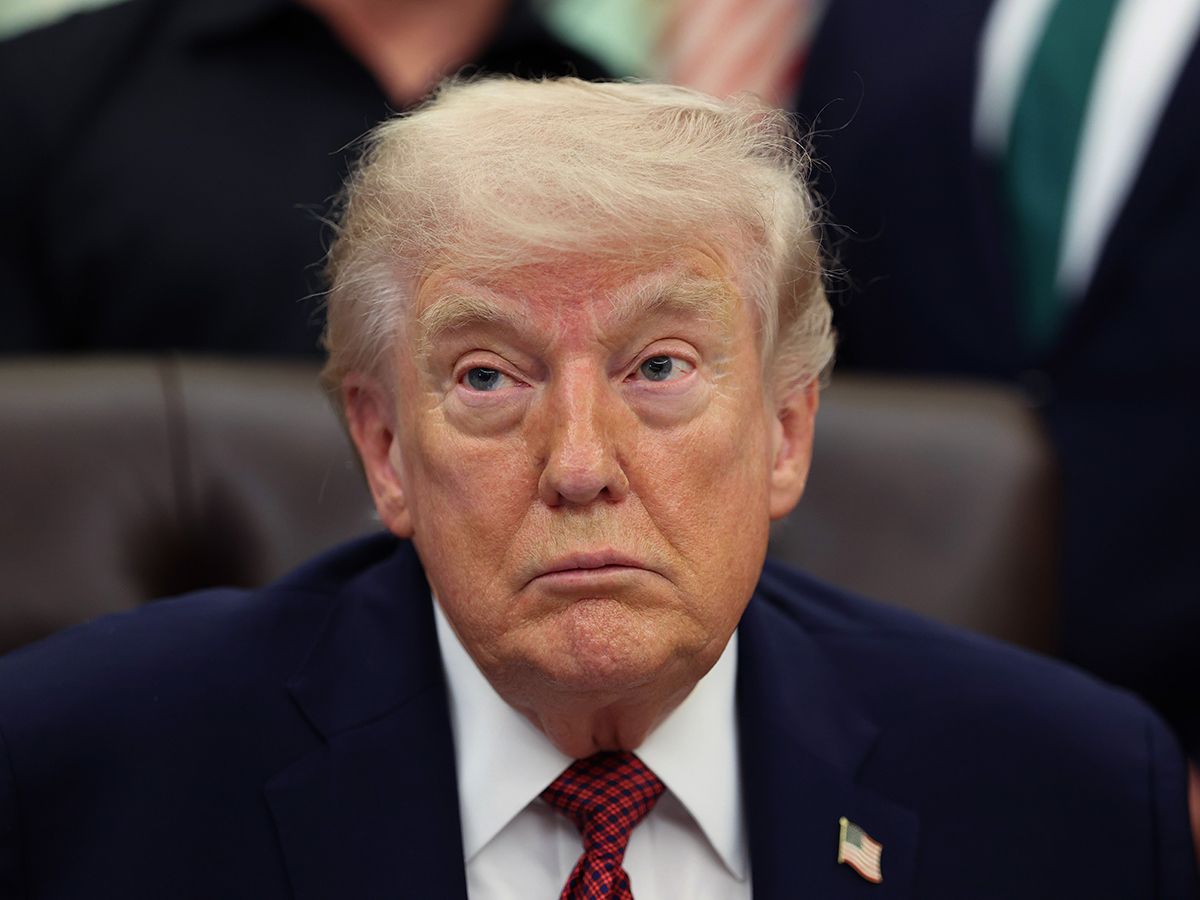 Iran ceasefire ‘unlikely’ to be extended without a peace deal, Trump says