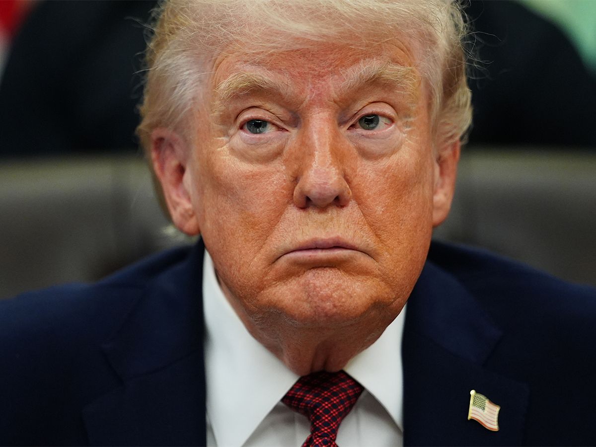 Terry Glavin: Trump’s rule-breaking belligerence lowers the bar everywhere