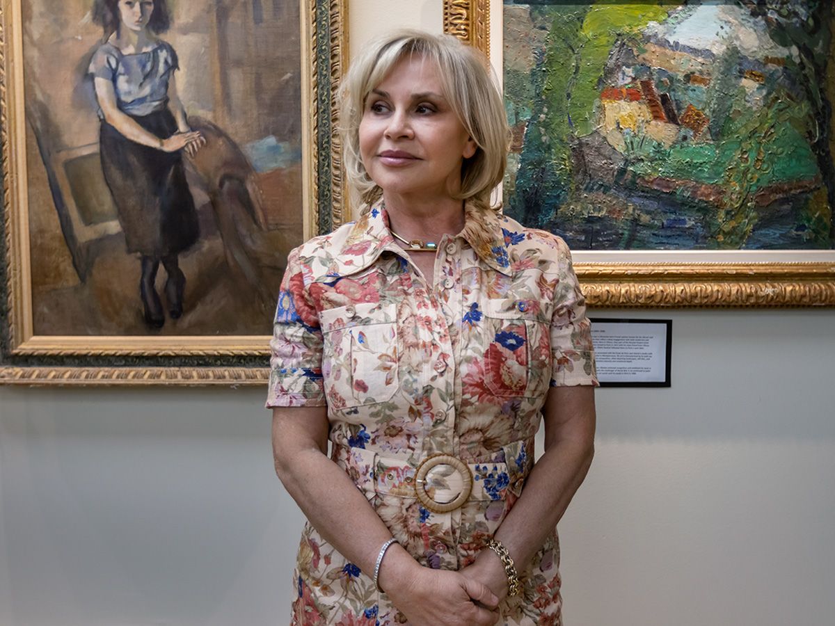 Renoir's return: How a Canadian non-profit emancipated looted artwork