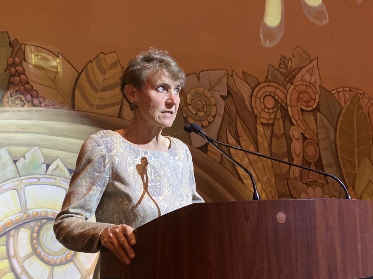 Michael Higgins: Canada’s most dangerous professor