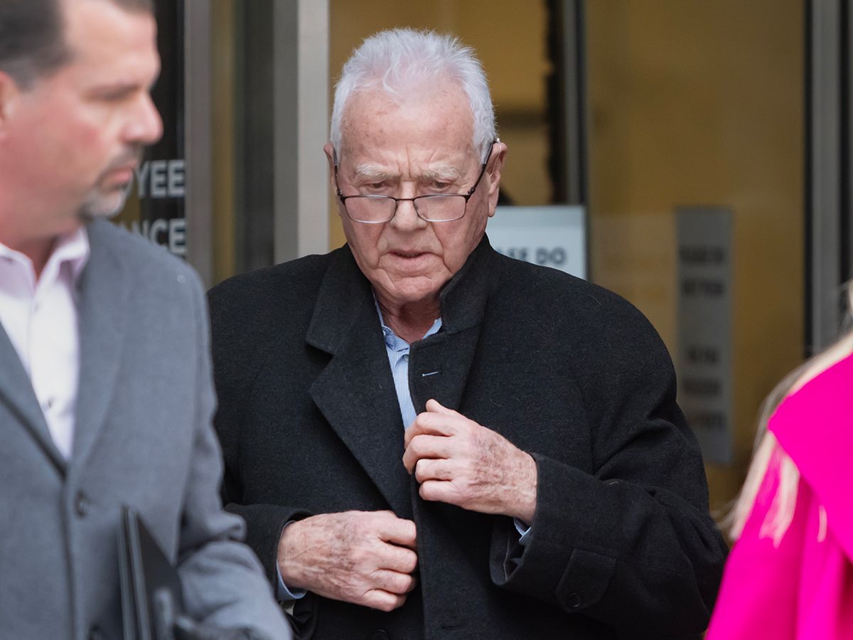 If Frank Stronach is acquitted of sex assault charges, it would likely mark end of MeToo era in Canada
