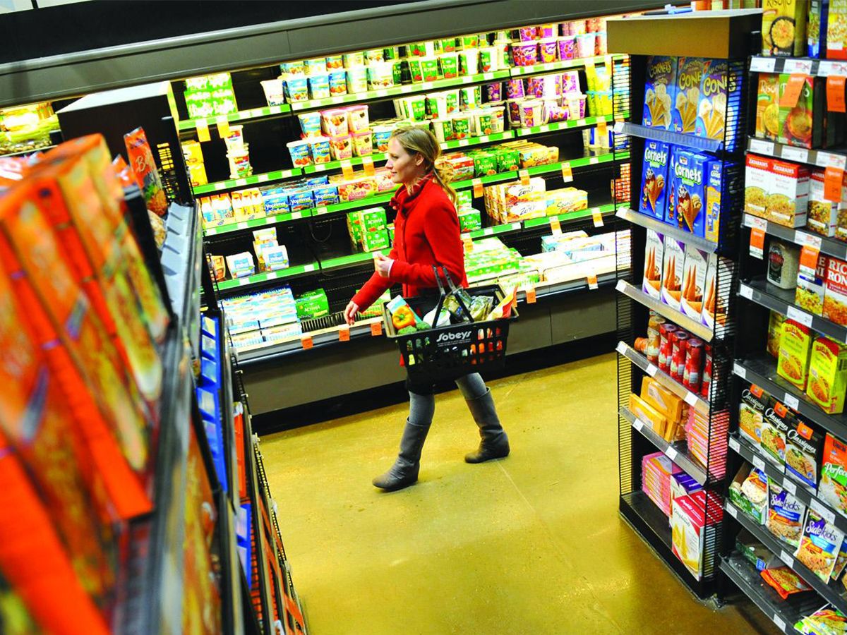 Sylvain Charlebois: The magnifying-glass effect: Why front-of-pack food labels will matter — eventually
