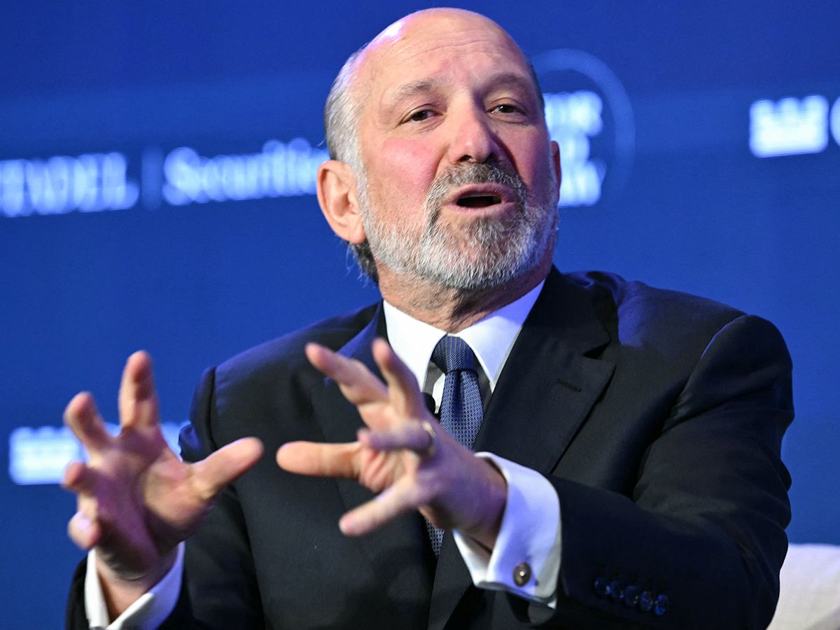 Asked for his thoughts on Canada's negotiating strategy with the United States, U.S. Commerce Secretary Howard Lutnick didn't mince words.