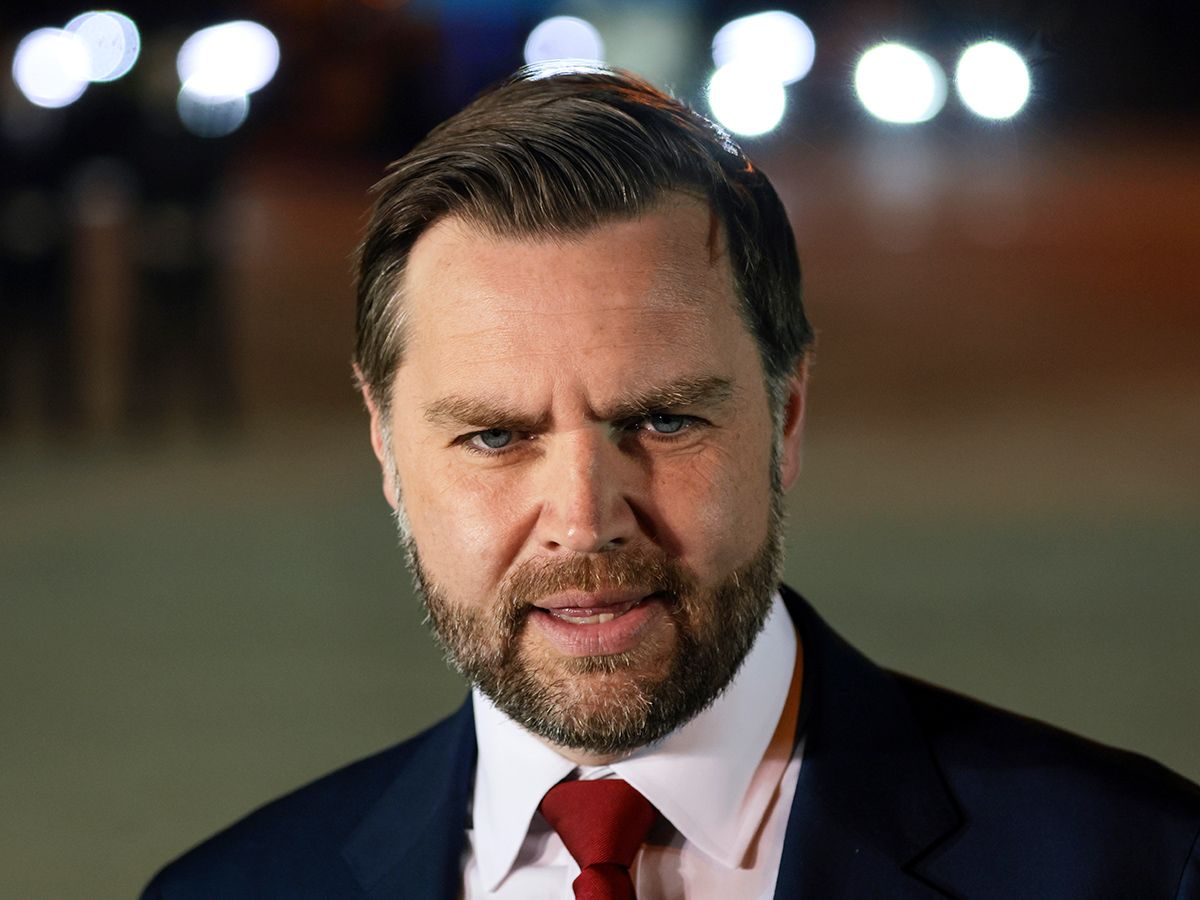 JD Vance frustrated as missions for Iran deal and Hungary election end in ‘bad news’