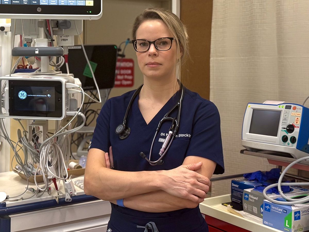 Protecting emergency room whistleblowers; AI tool shows lobbyists behind government contracts; and more