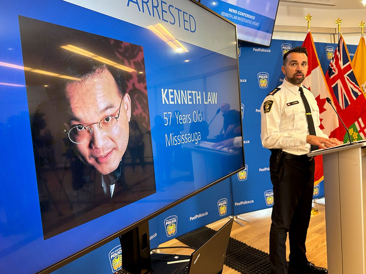 Ontario man accused of selling toxic substances so people could die by suicide expected to plead guilty in May