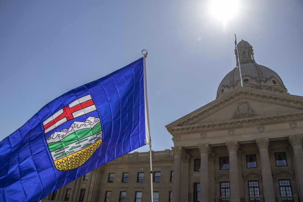10/3 podcast: Could Alberta actually separate? Breaking down the movement and the politics