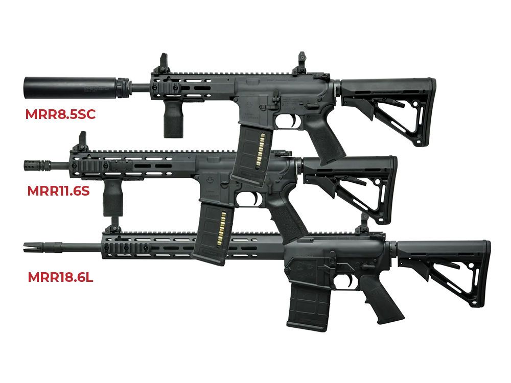 FIRST READING: Denmark to procure state-of-the-art Canadian assault rifle before Canada does