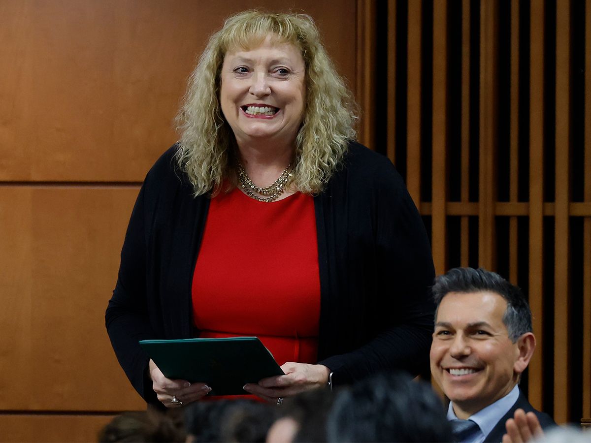 nationalpost.com - Letters: Floor-crossers guilty of political breach of trust