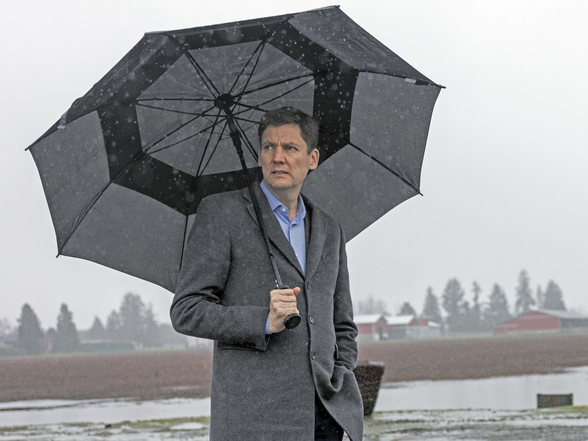 Adam Pankratz: Reconciliation law will be David Eby’s downfall