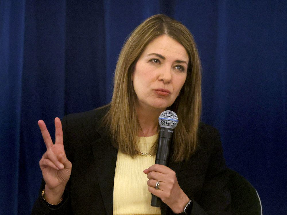 FIRST READING: Alberta is setting the template on how to defy Ottawa