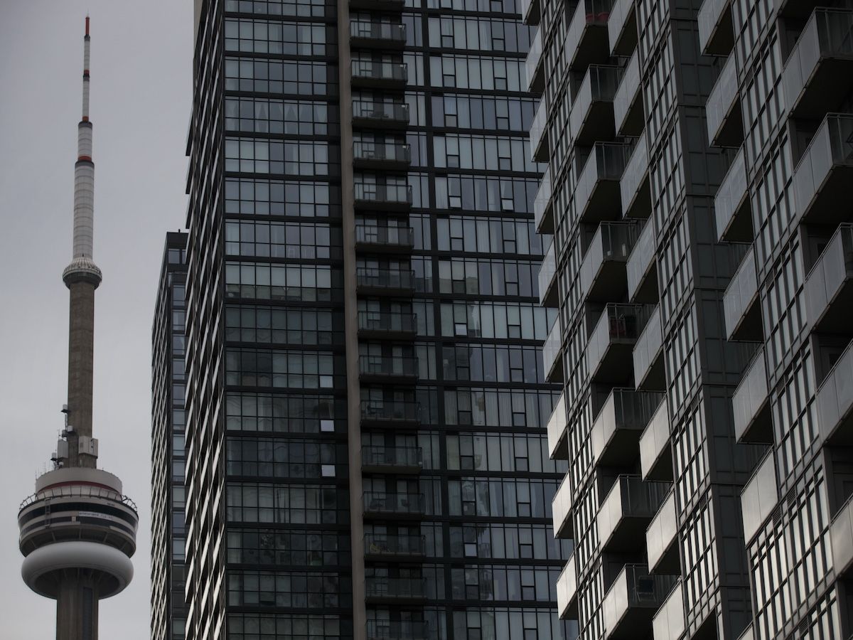 GTA condominiums: “A more complex and uncertain market”